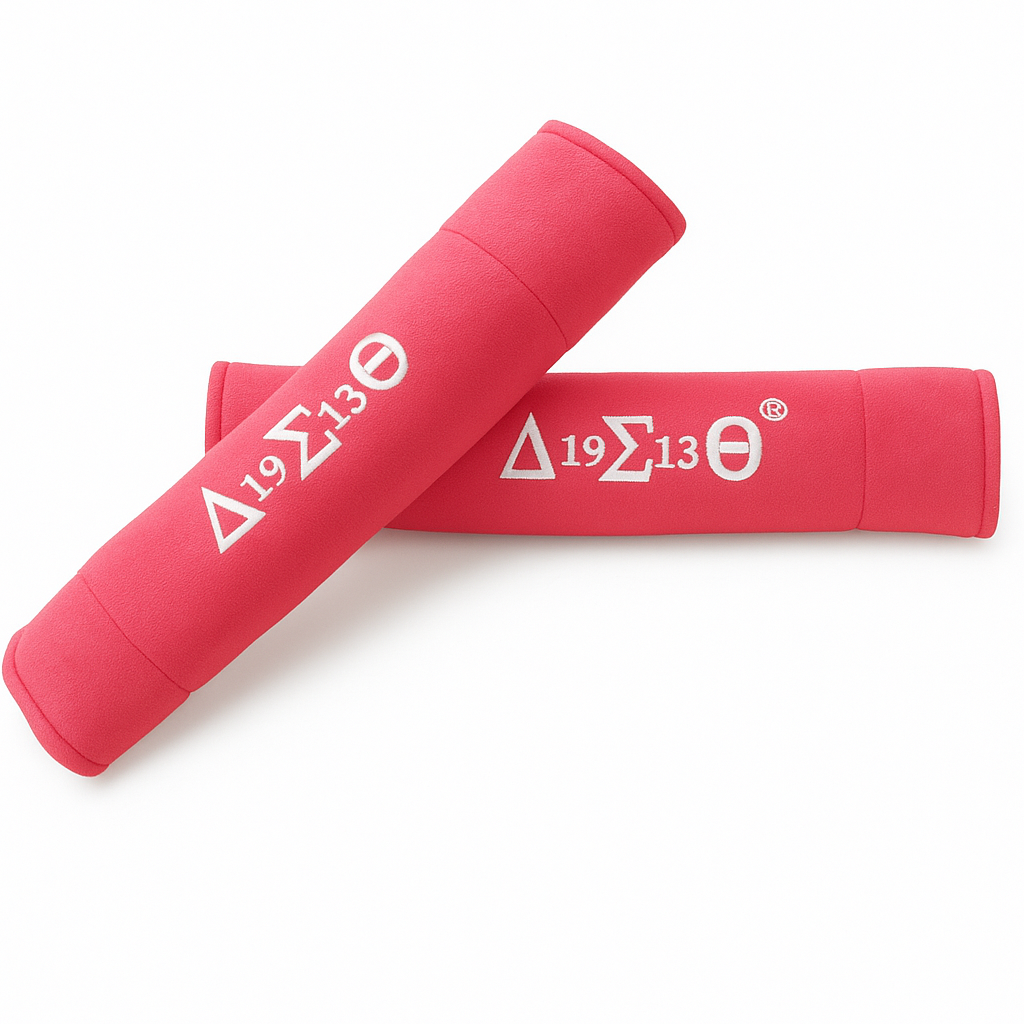 Delta Seat Belt Covers