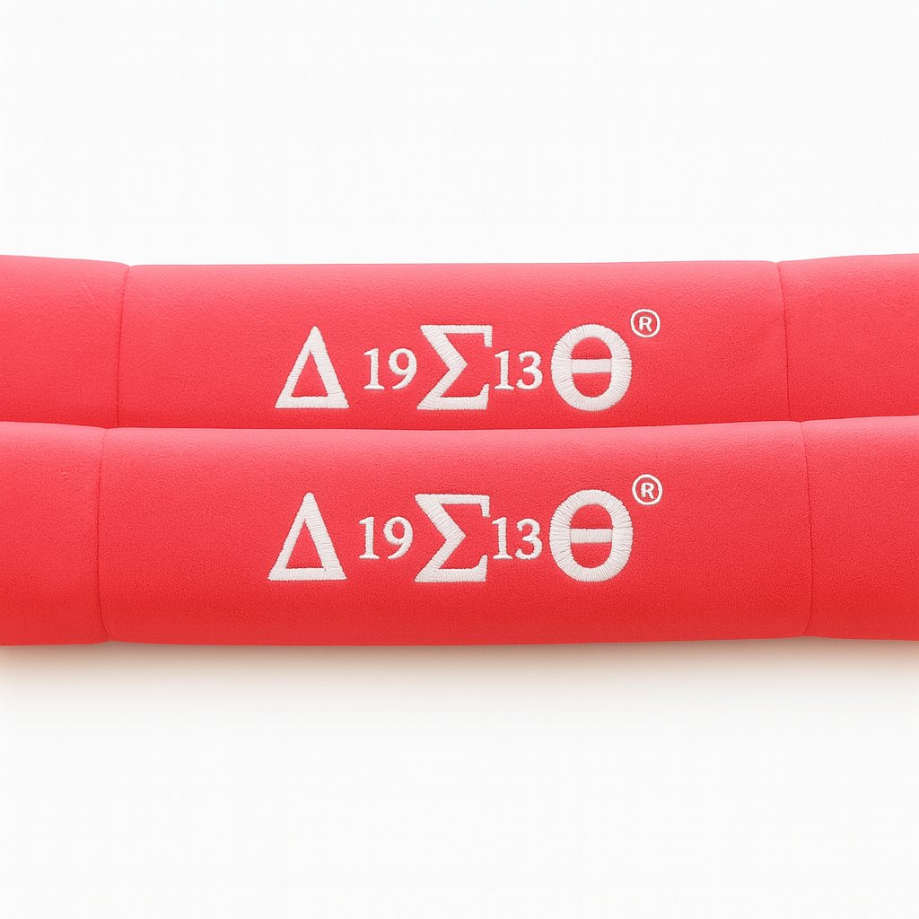 Delta Seat Belt Covers