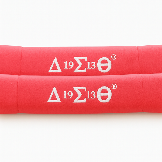 Delta Seat Belt Covers