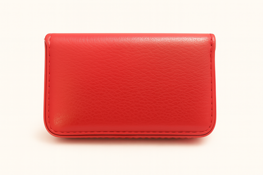 Delta Sigma Theta Wallet